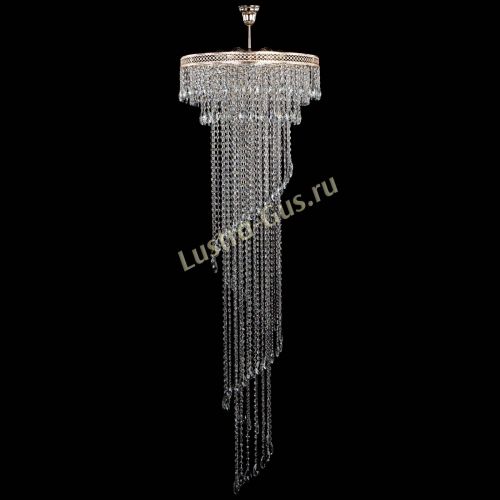 Люстра Кольцо №64 Венеция в Самаре Гусь Хрустальный