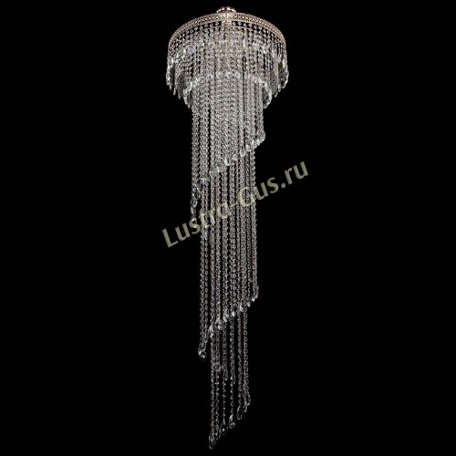 Люстра Кольцо №64 Венеция в Самаре Гусь Хрустальный