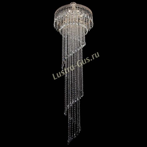 Люстра Кольцо №64 Венеция в Самаре Гусь Хрустальный