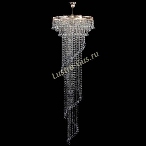 Люстра Кольцо №64 Венеция шар в Самаре Гусь Хрустальный