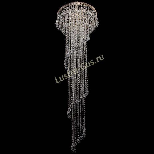 Люстра Кольцо №64 Венеция шар в Самаре Гусь Хрустальный