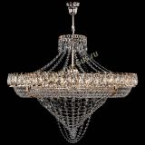 Люстра Кольцо Классика Веер №8 в Самаре