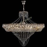 Люстра Кольцо Классика Веер №8 в Самаре