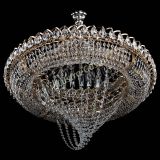 Люстра Кольцо Классика Веер №8 в Самаре