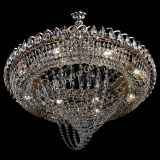 Люстра Кольцо Классика Веер №8 в Самаре