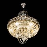 Люстра Кольцо Классика Веер 400 мм в Самаре Люстра Кольцо Классика Веер 400 мм в Самаре