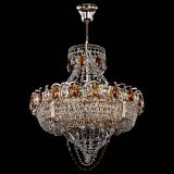 Люстра Кольцо Классика Веер чайная в Самаре