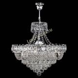 Люстра Кольцо Пирамида шар 40 подвесная в Самаре Люстра Кольцо Пирамида шар 40 подвесная в Самаре