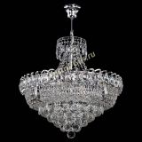 Люстра Кольцо Пирамида шар 40 подвесная в Самаре Люстра Кольцо Пирамида шар 40 подвесная в Самаре