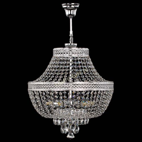 Люстра Кольцо Венеция №73 в Самаре Гусь Хрустальный