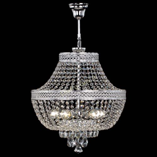 Люстра Кольцо Венеция №73 в Самаре Гусь Хрустальный