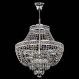 Люстра Кольцо Венеция №73 в Самаре