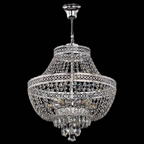 Люстра Кольцо Венеция №73 в Самаре Гусь Хрустальный