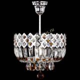 Люстра Корона №1 пластинка чайная в Самаре