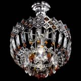 Люстра Корона №1 пластинка чайная в Самаре