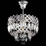 Люстра Корона №1 пластинка черная в Самаре Люстра Корона №1 пластинка черная в Самаре