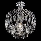 Люстра Корона №1 пластинка черная в Самаре Люстра Корона №1 пластинка черная в Самаре