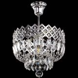 Люстра Корона №1 пластинка в Самаре