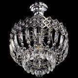 Люстра Корона №1 пластинка в Самаре