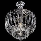 Люстра Корона №1 пластинка в Самаре