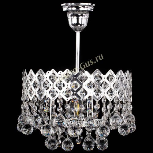 Люстра Корона подвесная №1 в Самаре Люстра Корона подвесная №1 в Самаре