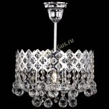 Люстра Корона подвесная №1 в Самаре Люстра Корона подвесная №1 в Самаре