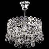 Люстра Корона подвесная №1 в Самаре Люстра Корона подвесная №1 в Самаре