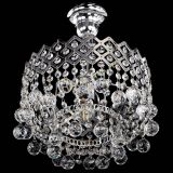 Люстра Корона подвесная №1 в Самаре Люстра Корона подвесная №1 в Самаре