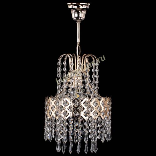 Люстра Корона №2 кухонная в Самаре Люстра Корона №2 кухонная в Самаре