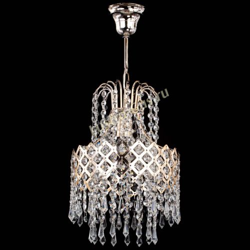 Люстра Корона №2 кухонная в Самаре Гусь Хрустальный