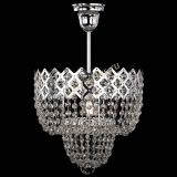 Люстра Корона №2 с подвесом в Самаре