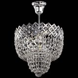 Люстра Корона №2 с подвесом в Самаре