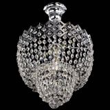 Люстра Корона №2 с подвесом в Самаре