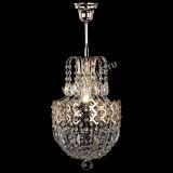 Люстра Корона №3 кухонная журавлики в Самаре