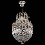 Люстра Корона №3 кухонная журавлики в Самаре