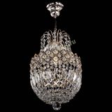 Люстра Корона №3 кухонная журавлики в Самаре