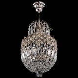 Люстра Корона №3 кухонная в Самаре