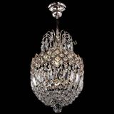 Люстра Корона №3 кухонная в Самаре