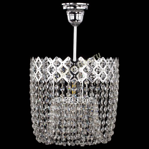 Люстра Корона №3 с подвесом в Самаре Люстра Корона №3 с подвесом в Самаре