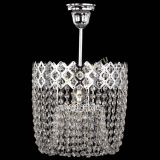 Люстра Корона №3 с подвесом в Самаре Люстра Корона №3 с подвесом в Самаре