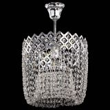 Люстра Корона №3 с подвесом в Самаре Люстра Корона №3 с подвесом в Самаре