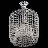 Люстра Корона №3 с подвесом в Самаре Люстра Корона №3 с подвесом в Самаре