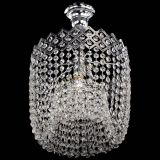 Люстра Корона №3 с подвесом в Самаре Люстра Корона №3 с подвесом в Самаре