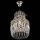 Люстра Корона №4 кухонная в Самаре