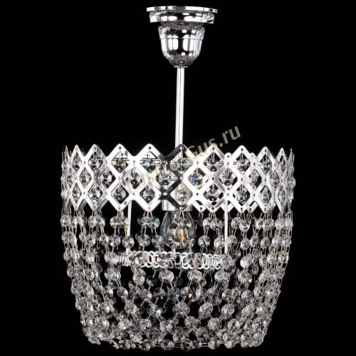 Люстра Корона №4 подвесная в Самаре Люстра Корона №4 подвесная в Самаре