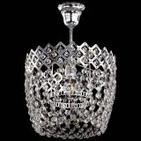 Люстра Корона №4 подвесная в Самаре Люстра Корона №4 подвесная в Самаре