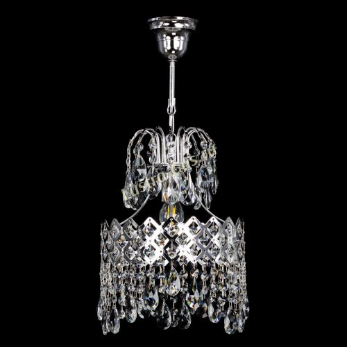 Люстра Корона №5 кухонная в Самаре Гусь Хрустальный