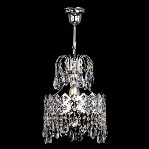 Люстра Корона №5 кухонная в Самаре Гусь Хрустальный