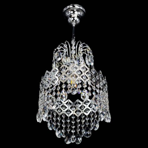 Люстра Корона №5 кухонная в Самаре Гусь Хрустальный