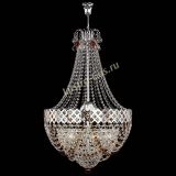 Люстра Корона №5 с подвесом Чайная в Самаре